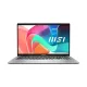 MSI Modern 15 F1MG Core 5 120U AI Optimized 15.6" FHD Laptop 